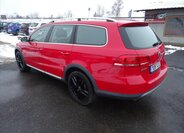 Volkswagen Passat Kombi 2,0 l 155 kw