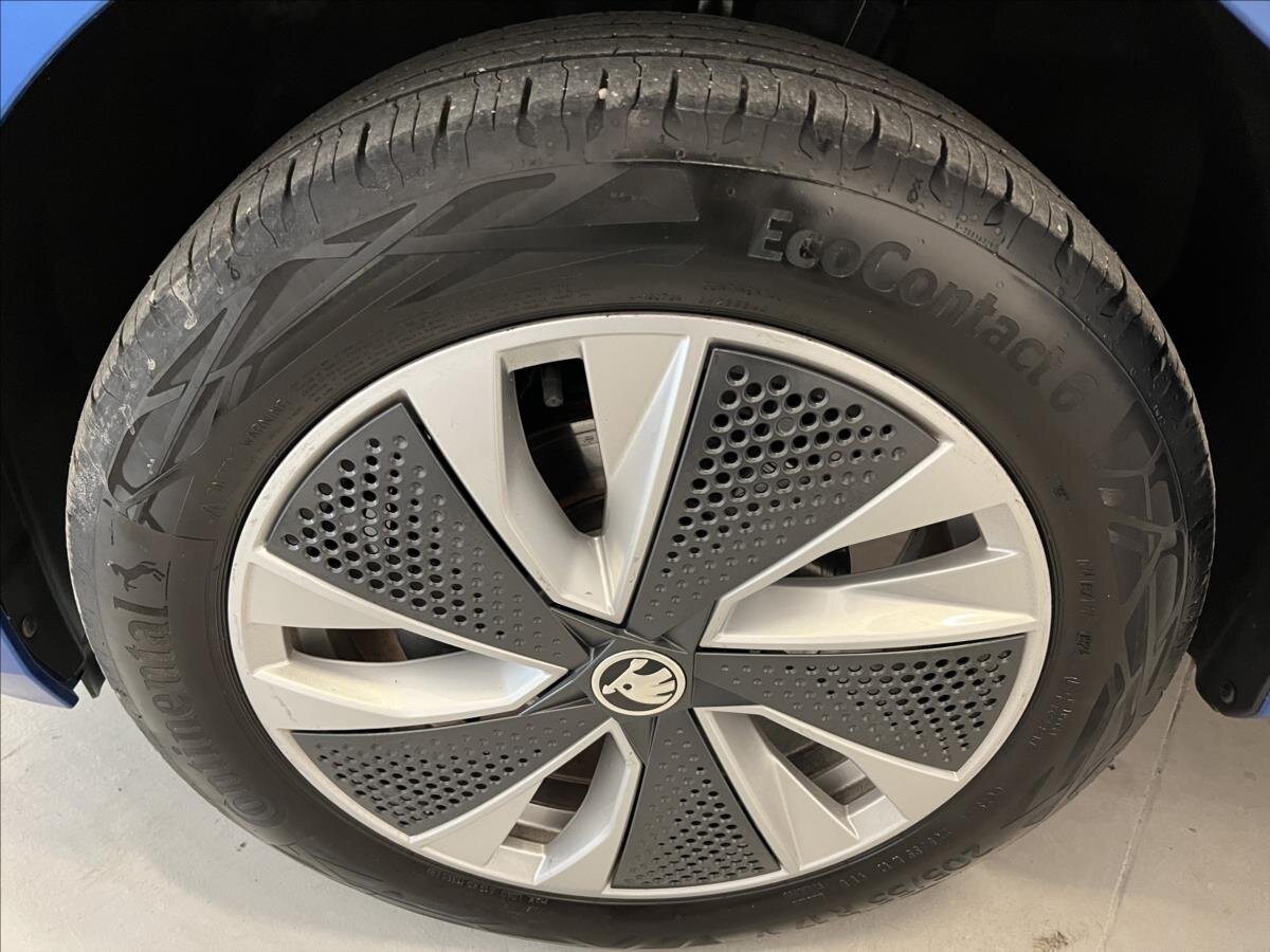 Škoda Kamiq Hatchback 999,0 85 kw