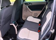 Škoda Yeti SUV / Terénní 1,8 l 118 kw