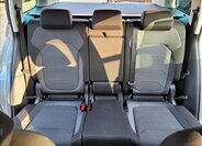 Škoda Kodiaq SUV / Terénní 1,5 l 110 kw