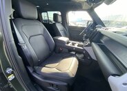 Land Rover Defender SUV / Terénní 3,0 l 258 kw