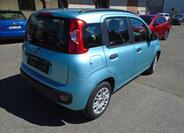 Fiat Panda 4