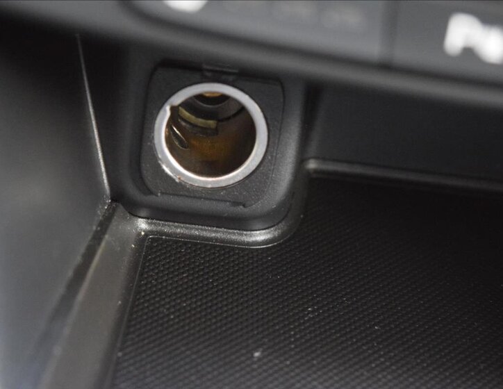 Mazda 6 Kombi 2,0 l 121 kw