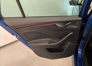 Škoda Kamiq SUV 1,5 l 110 kw