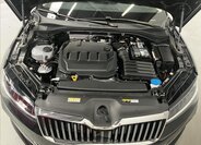 Škoda Superb Kombi 2,0 l 147 kw