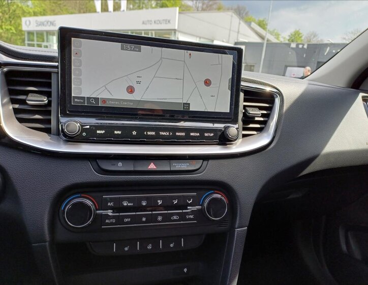 KIA XCeed Hatchback 0,0 103 kw