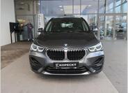 BMW X1 2