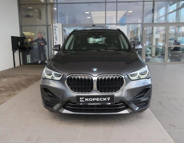 BMW X1 2