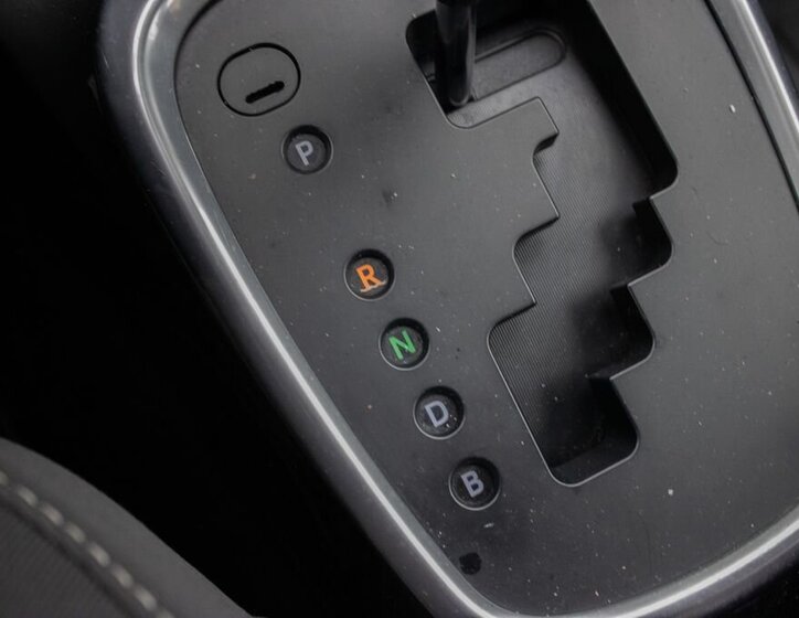 Toyota Yaris Hatchback 1,5 l 74 kw