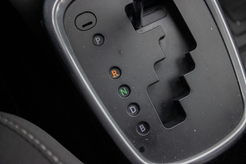 Toyota Yaris Hatchback 1,5 l 74 kw