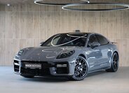 Porsche Panamera Sedan / Limuzína 4,0 l 368 kw