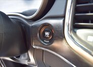 Jeep Grand Cherokee SUV / Terénní 3,0 l 140 kw