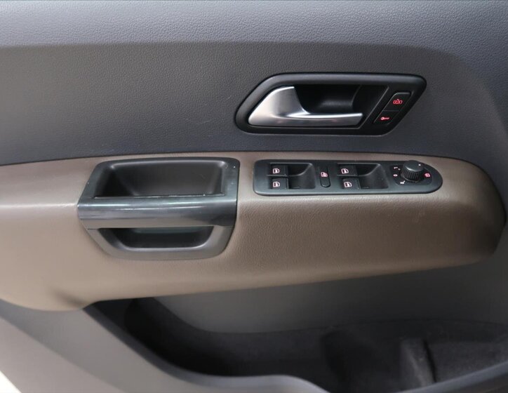 Volkswagen Amarok Pick-up 2,0 l 132 kw