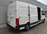 Volkswagen Crafter 26