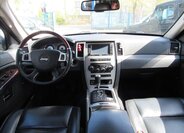 Jeep Grand Cherokee SUV / Terénní 3,0 l 160 kw