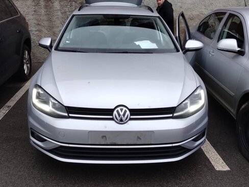 Volkswagen Golf Kombi 2,0 l 110 kw