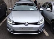 Volkswagen Golf Kombi 2,0 l 110 kw