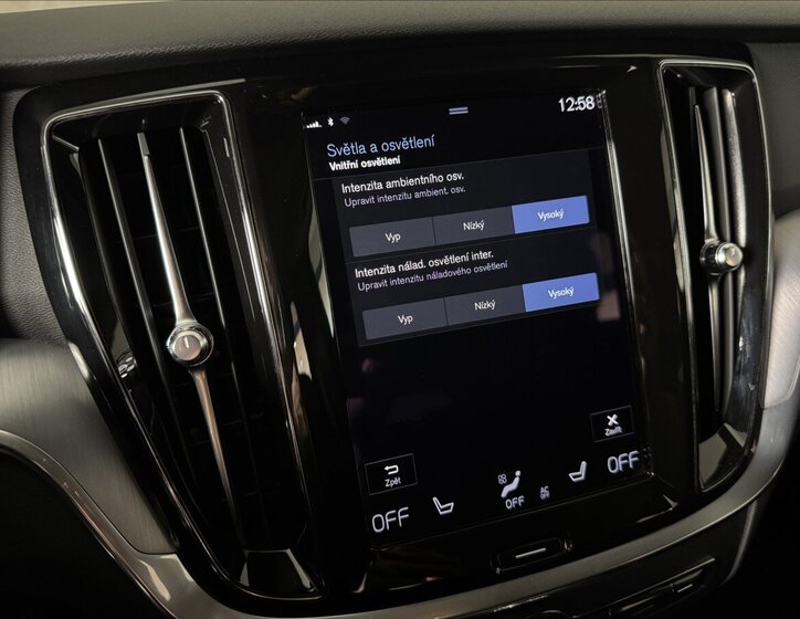 Volvo V60 Kombi 2,0 l 145 kw