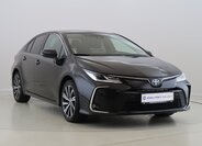Toyota Corolla Sedan / Limuzína 1,5 l 92 kw