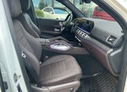 Mercedes-Benz GLS SUV 2,9 l 243 kw