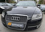 Audi A6 2