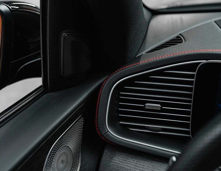 Mercedes-Benz GLE 17