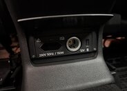 Škoda Kodiaq SUV / Terénní 2,0 l 110 kw