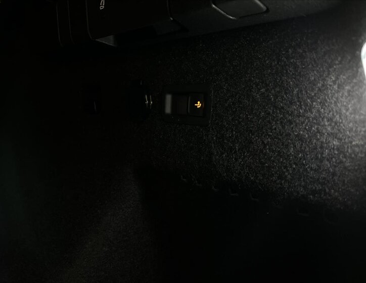 Škoda Kodiaq SUV / Terénní 2,0 l 142 kw