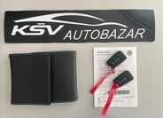 Volkswagen Passat Kombi 2,0 l 110 kw