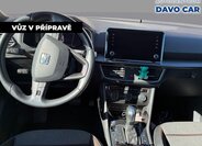 Seat Tarraco SUV / Terénní 2,0 l 140 kw