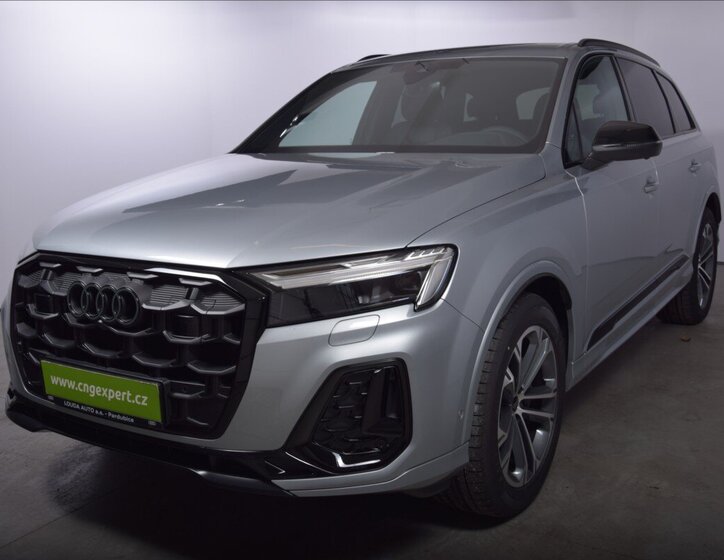 Audi Q7 SUV / Terénní 3,0 l 210 kw