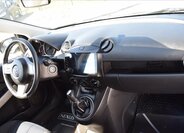Mazda 2 Hatchback 1,3 l 55 kw