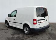 Volkswagen Caddy 25