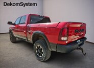 Dodge RAM Pick-up 6,4 l 306 kw