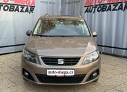 Seat Alhambra 2