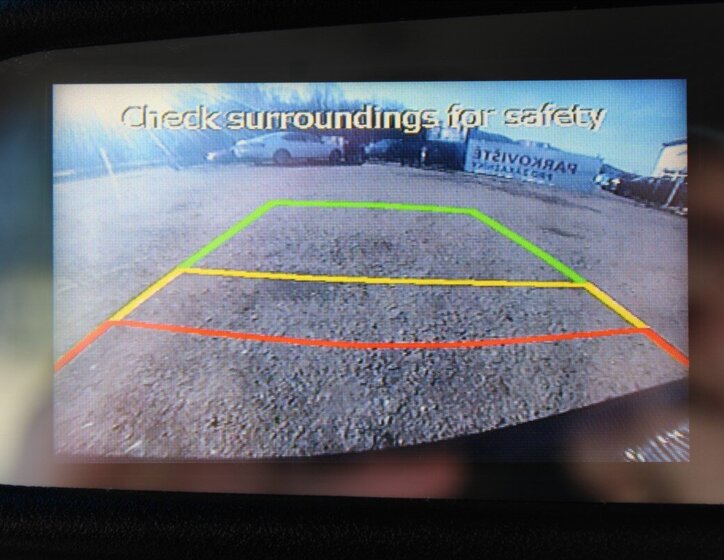 KIA Sportage SUV / Terénní 2,0 l 120 kw