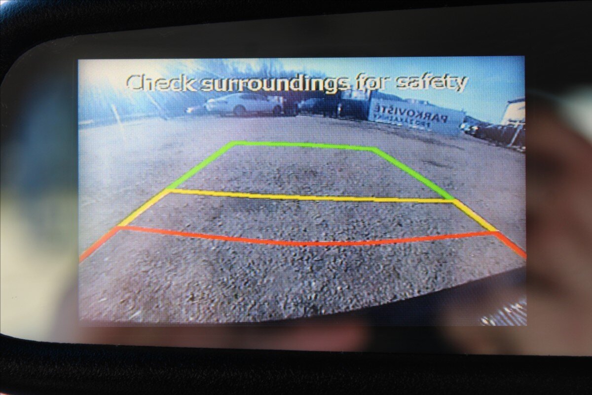 KIA Sportage SUV / Terénní 2,0 l 120 kw