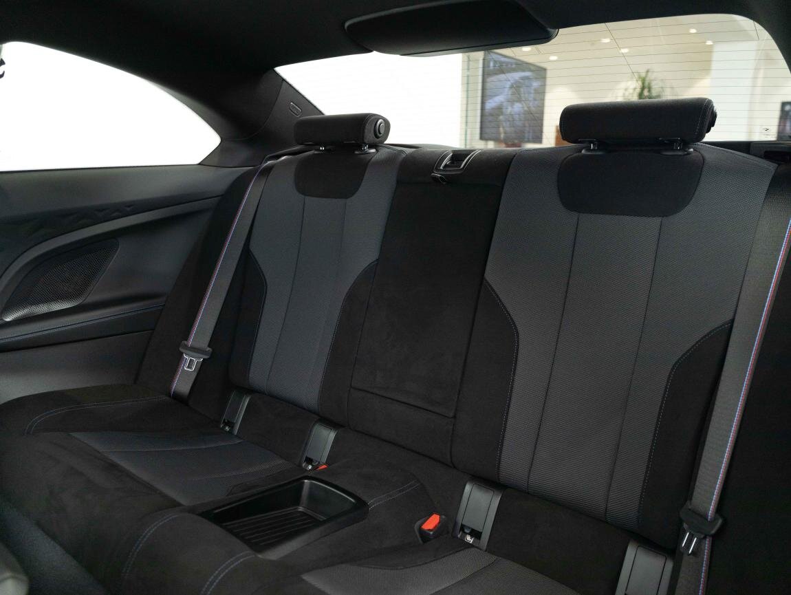 BMW Řada 2 Ostatní 3,0 l 275 kw