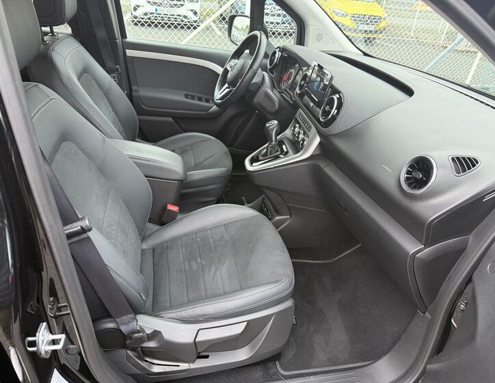 Mercedes-Benz Ostatní 11