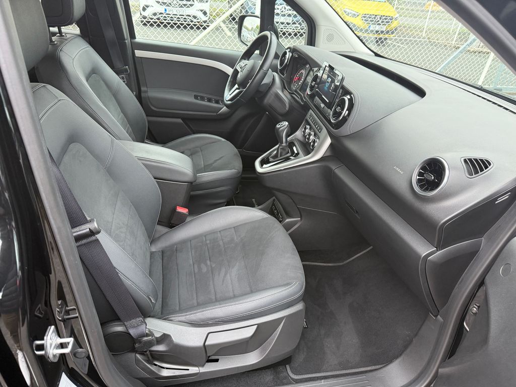 Mercedes-Benz Ostatní