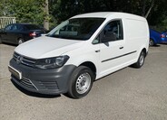 Volkswagen Caddy 1
