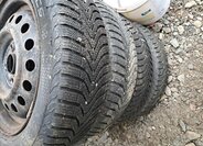 Suzuki Alto Hatchback 996,0 50 kw