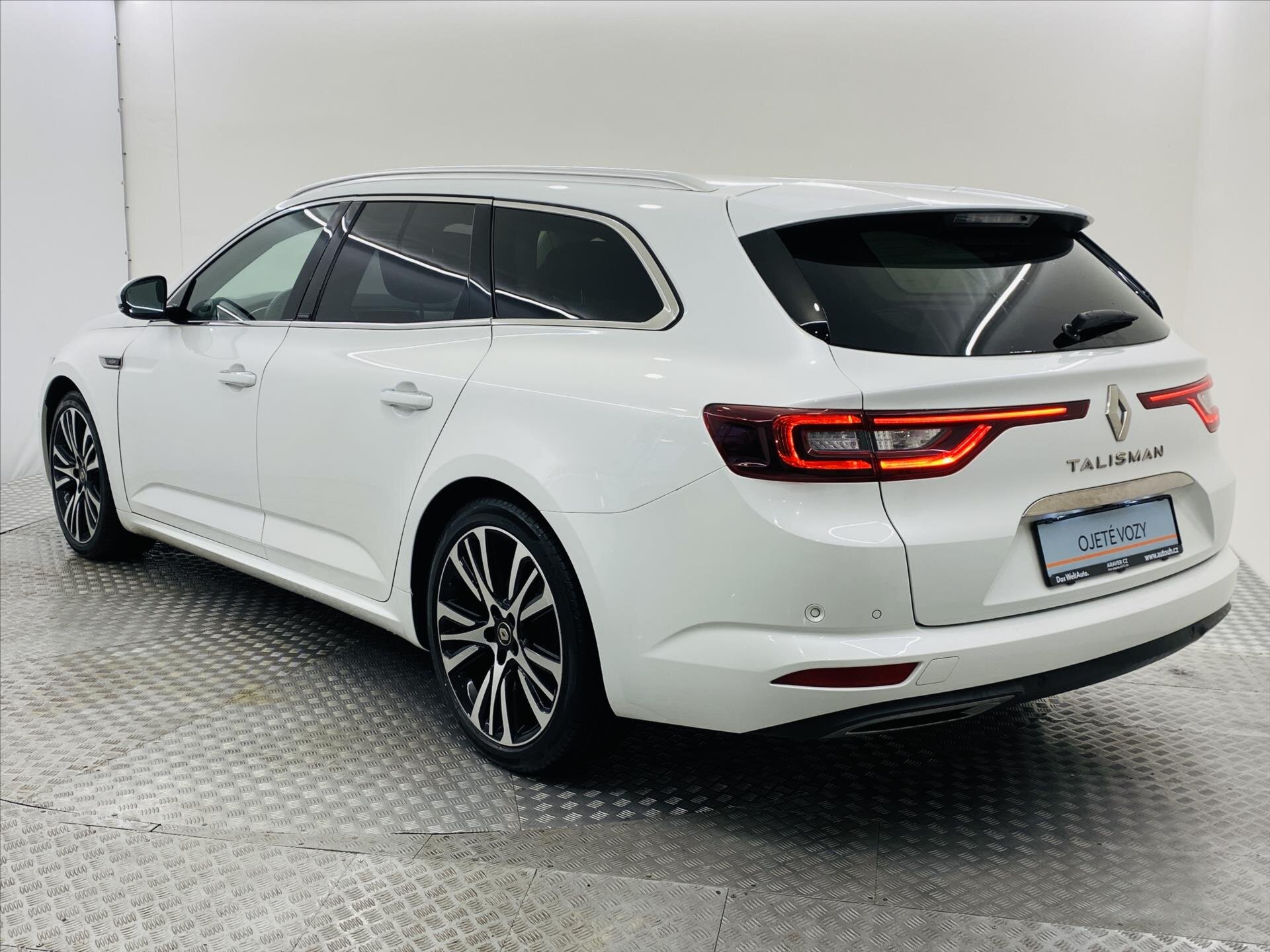 Renault Talisman