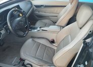 Mercedes-Benz Třídy E Kupé 3,0 l 170 kw