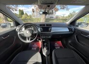 Škoda Fabia Kombi 999,0 70 kw