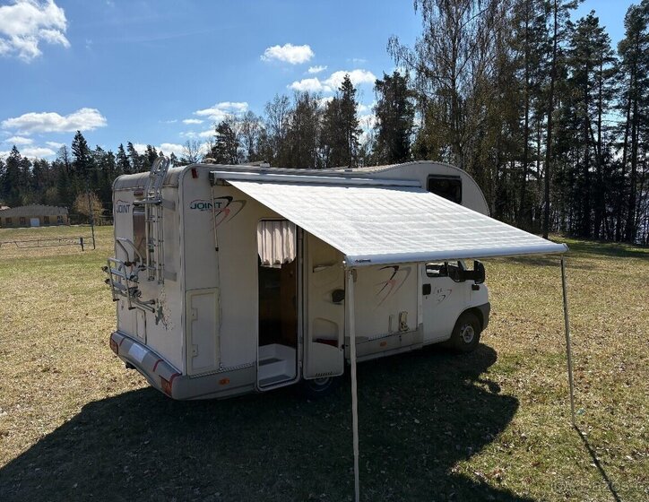 Fiat Ducato Ostatní 0,0 0