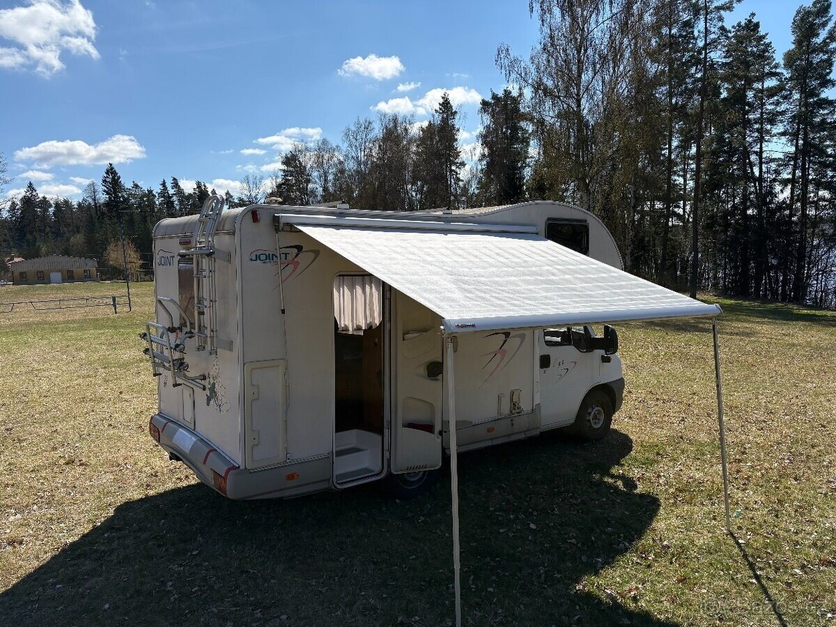 Fiat Ducato Ostatní 0,0 0