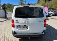 Toyota ProAce Verso VAN / Minibus 1,5 l 88 kw
