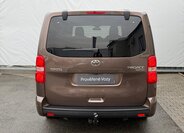 Toyota ProAce VAN-Minibus 2,0 l 130 kw