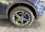 Volkswagen Touareg 26